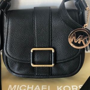 Michael Kors Crossbody Bag.
